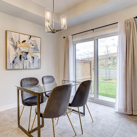 Luxury Living At The Falls - 4 Bed House Niagara-Fälle Exterior foto