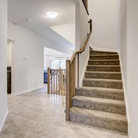 Luxury Living At The Falls - 4 Bed House Niagara-Fälle Exterior foto