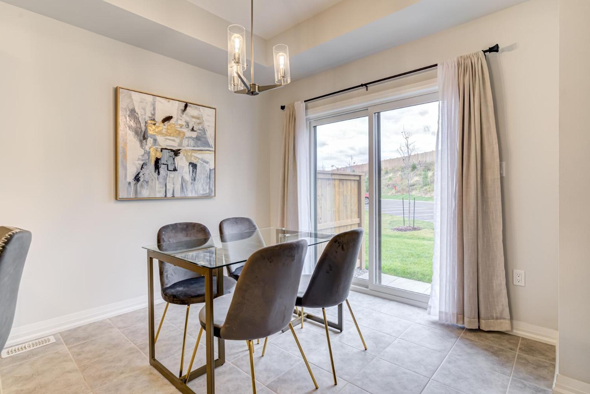 Luxury Living At The Falls - 4 Bed House Niagara-Fälle Exterior foto