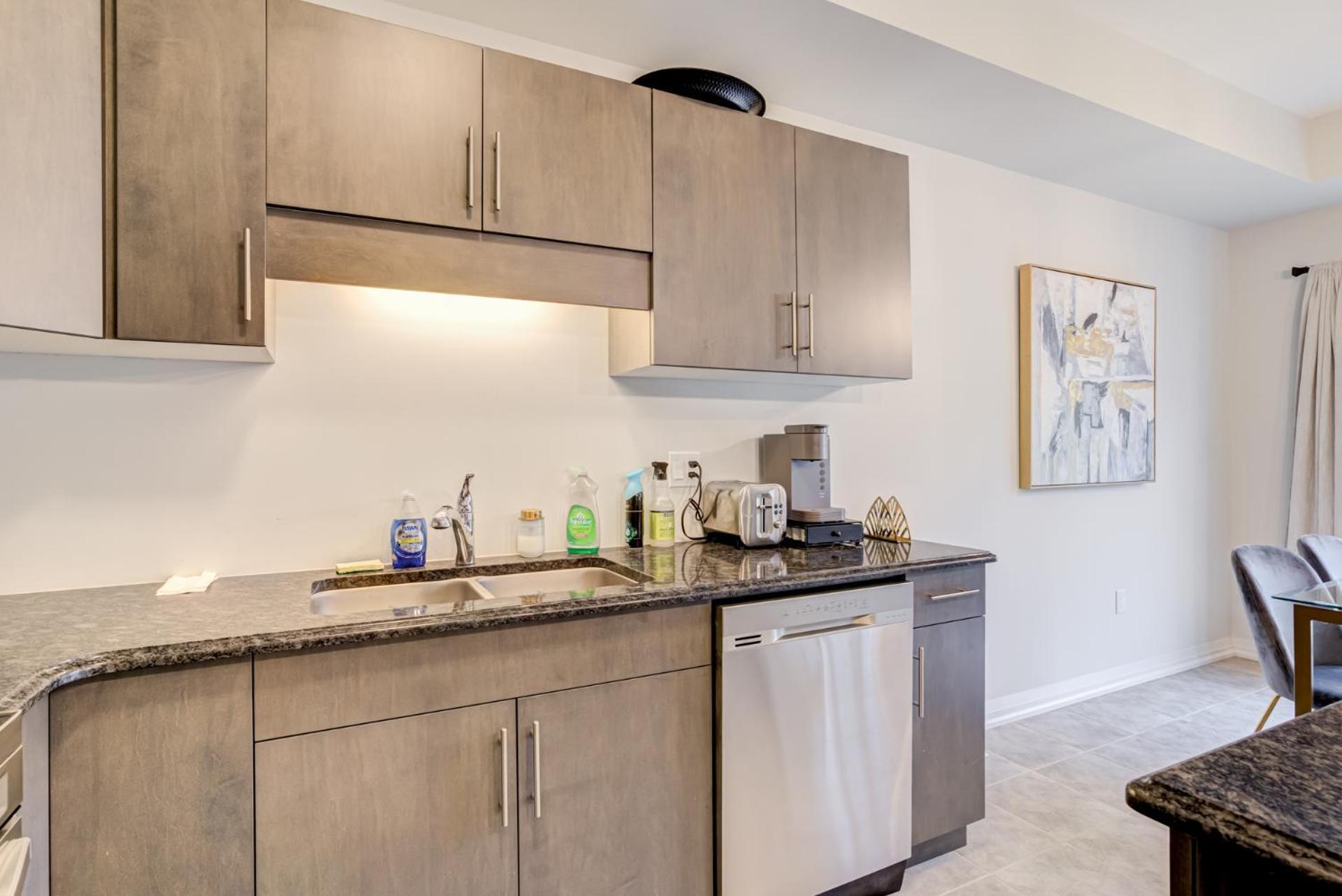Luxury Living At The Falls - 4 Bed House Niagara-Fälle Exterior foto
