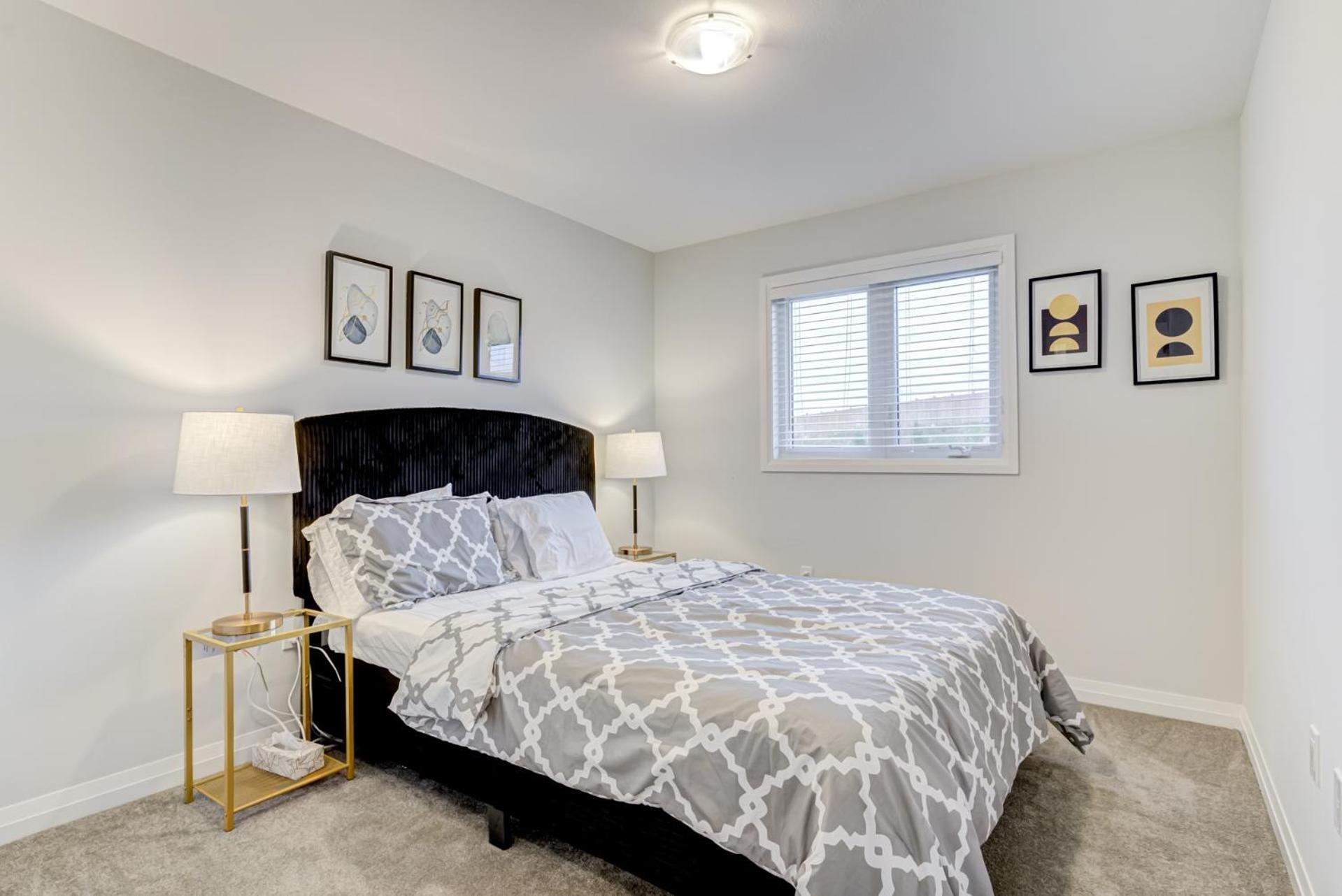 Luxury Living At The Falls - 4 Bed House Niagara-Fälle Exterior foto