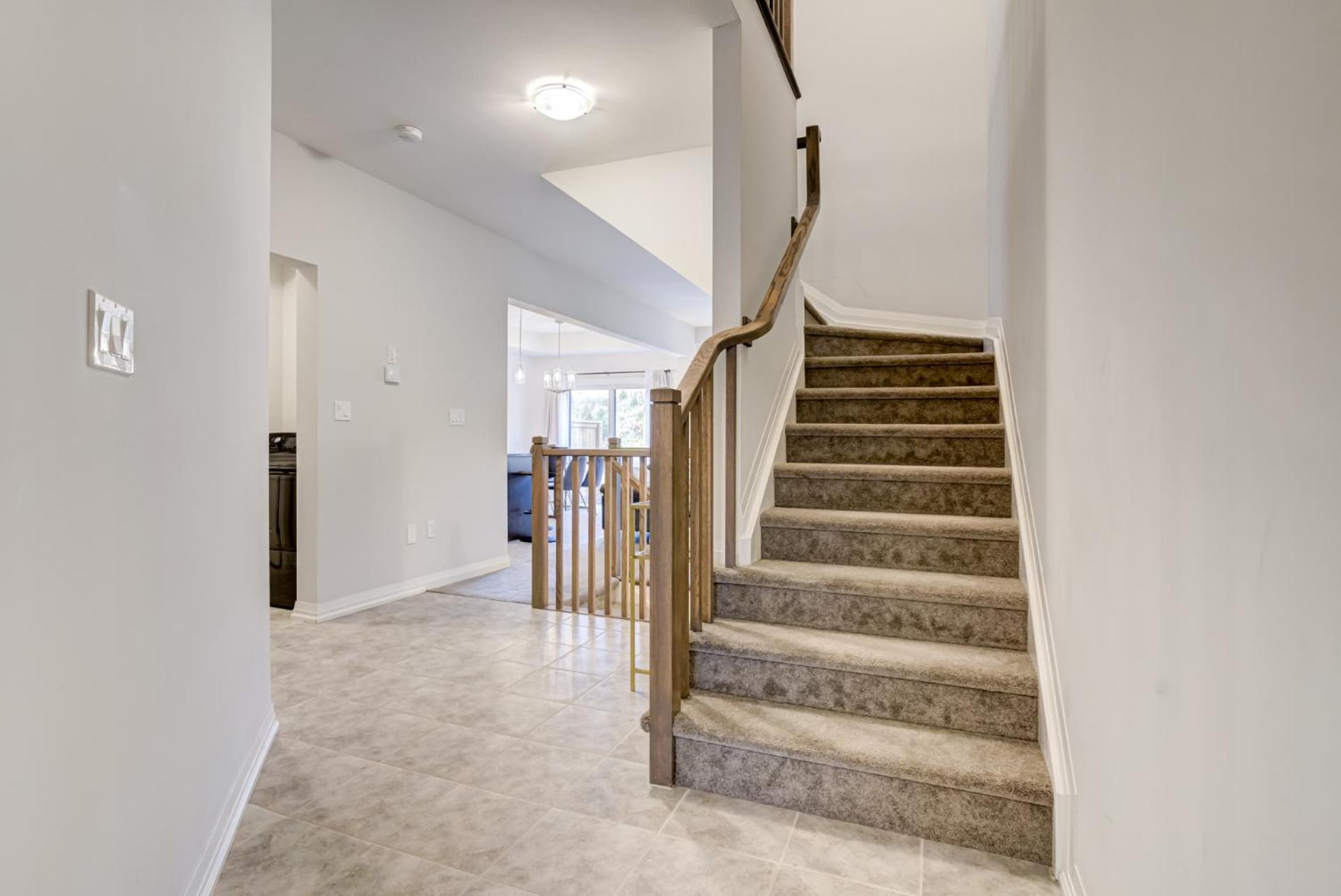 Luxury Living At The Falls - 4 Bed House Niagara-Fälle Exterior foto