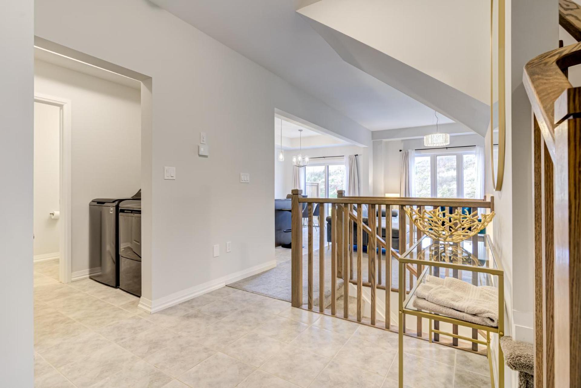 Luxury Living At The Falls - 4 Bed House Niagara-Fälle Exterior foto