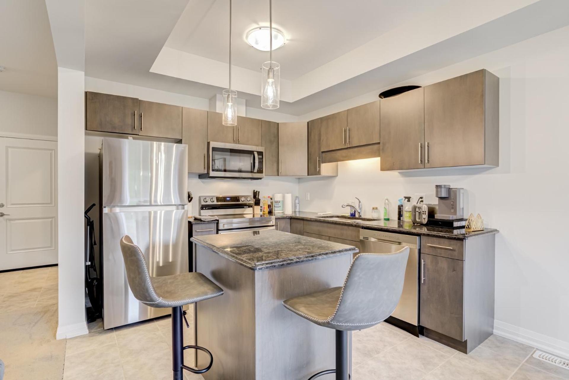 Luxury Living At The Falls - 4 Bed House Niagara-Fälle Exterior foto
