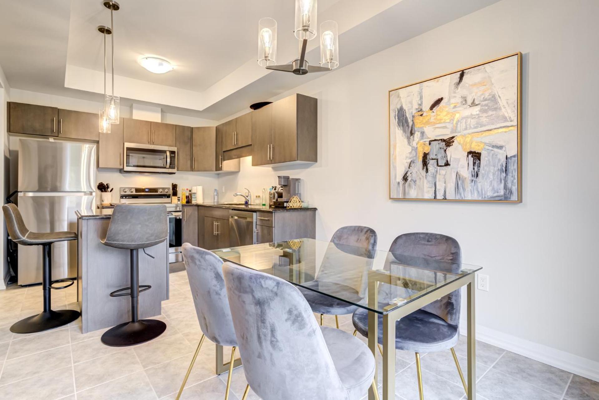 Luxury Living At The Falls - 4 Bed House Niagara-Fälle Exterior foto