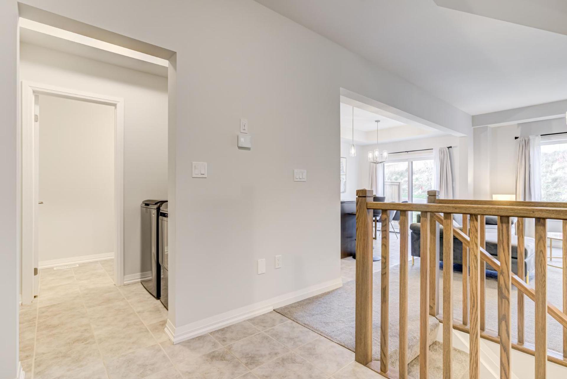 Luxury Living At The Falls - 4 Bed House Niagara-Fälle Exterior foto