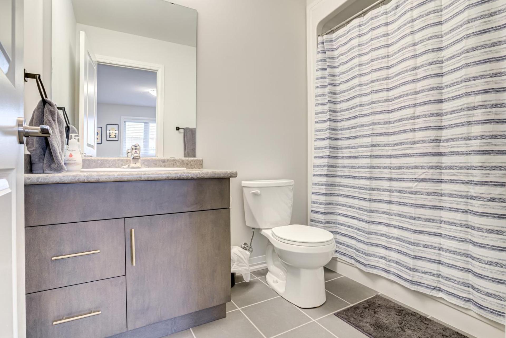 Luxury Living At The Falls - 4 Bed House Niagara-Fälle Exterior foto