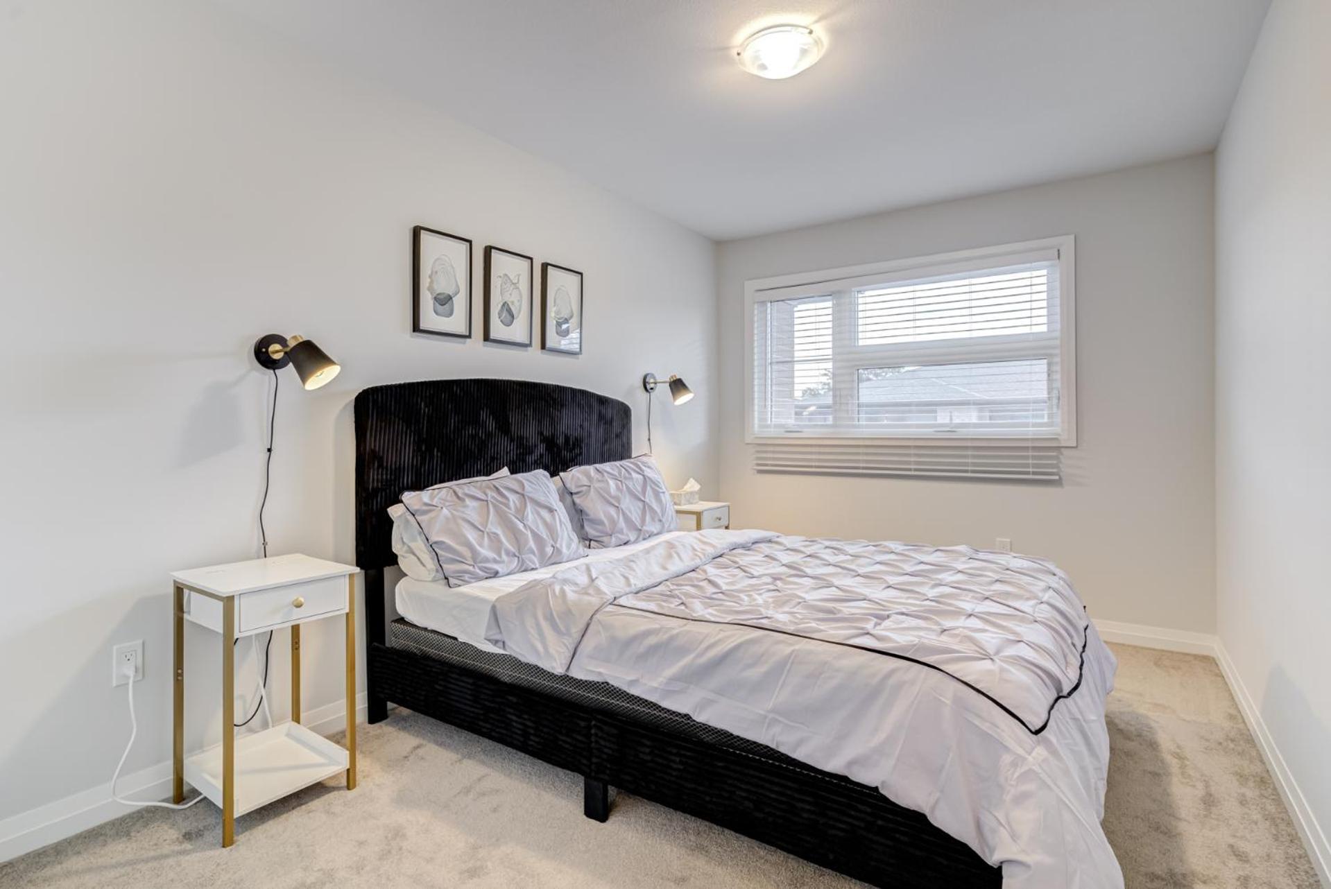 Luxury Living At The Falls - 4 Bed House Niagara-Fälle Exterior foto