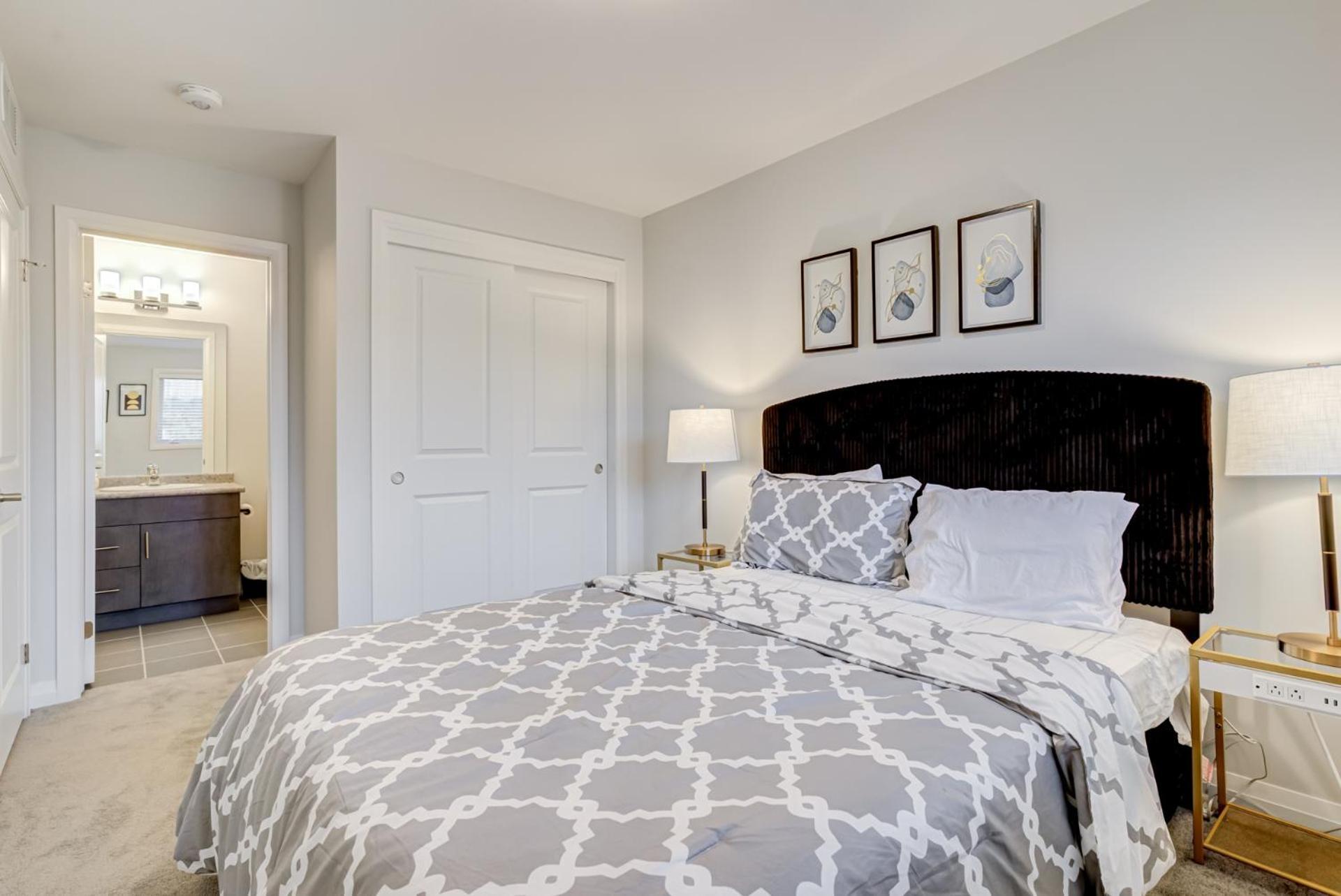 Luxury Living At The Falls - 4 Bed House Niagara-Fälle Exterior foto