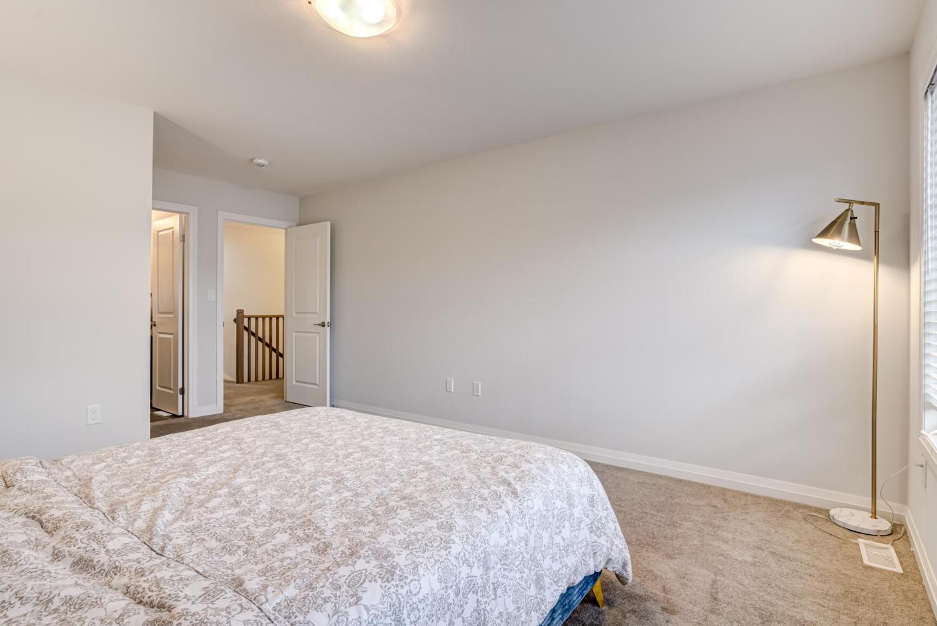 Luxury Living At The Falls - 4 Bed House Niagara-Fälle Exterior foto