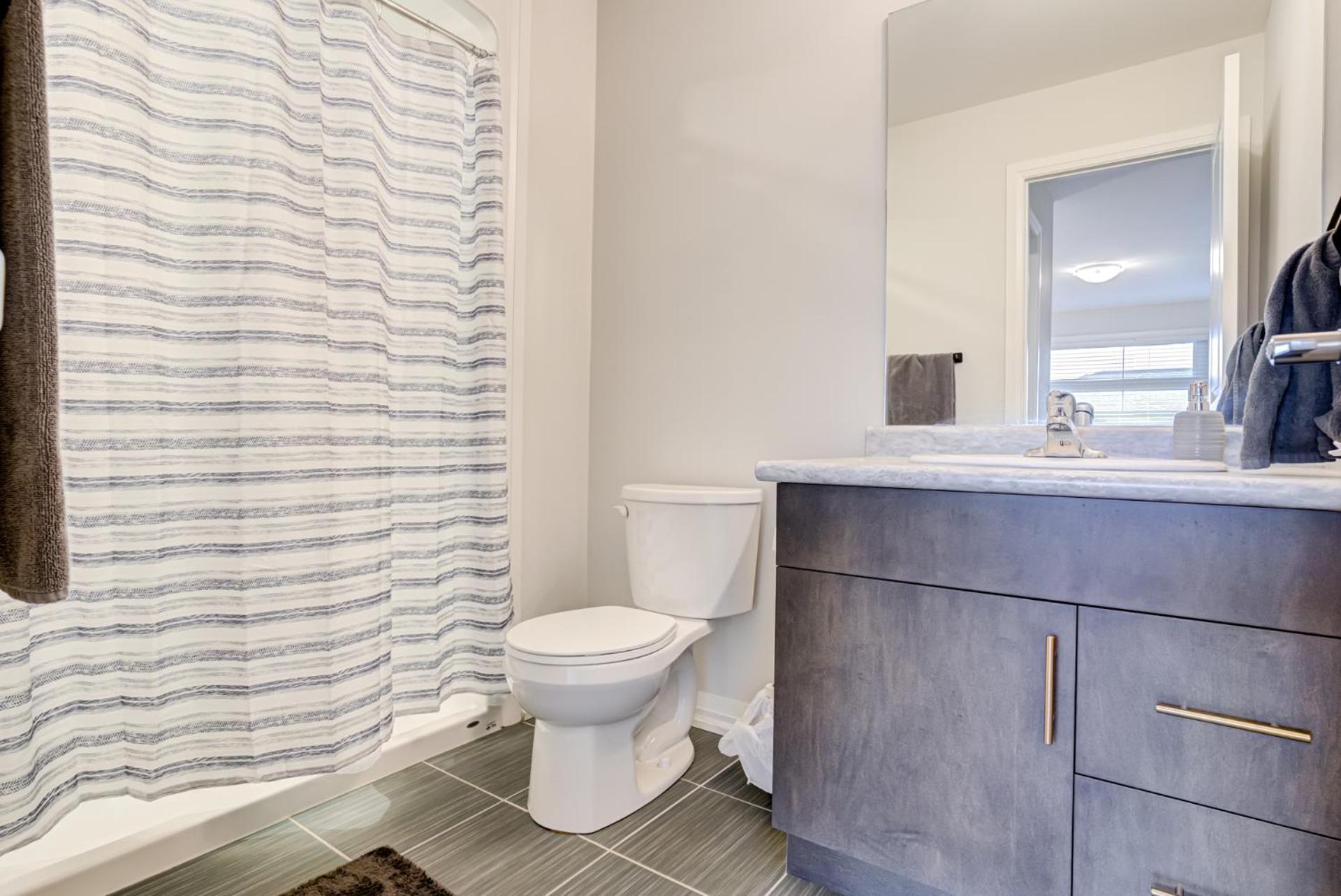 Luxury Living At The Falls - 4 Bed House Niagara-Fälle Exterior foto