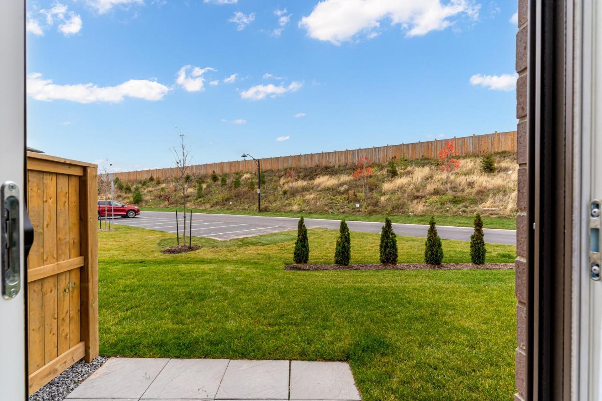 Luxury Living At The Falls - 4 Bed House Niagara-Fälle Exterior foto