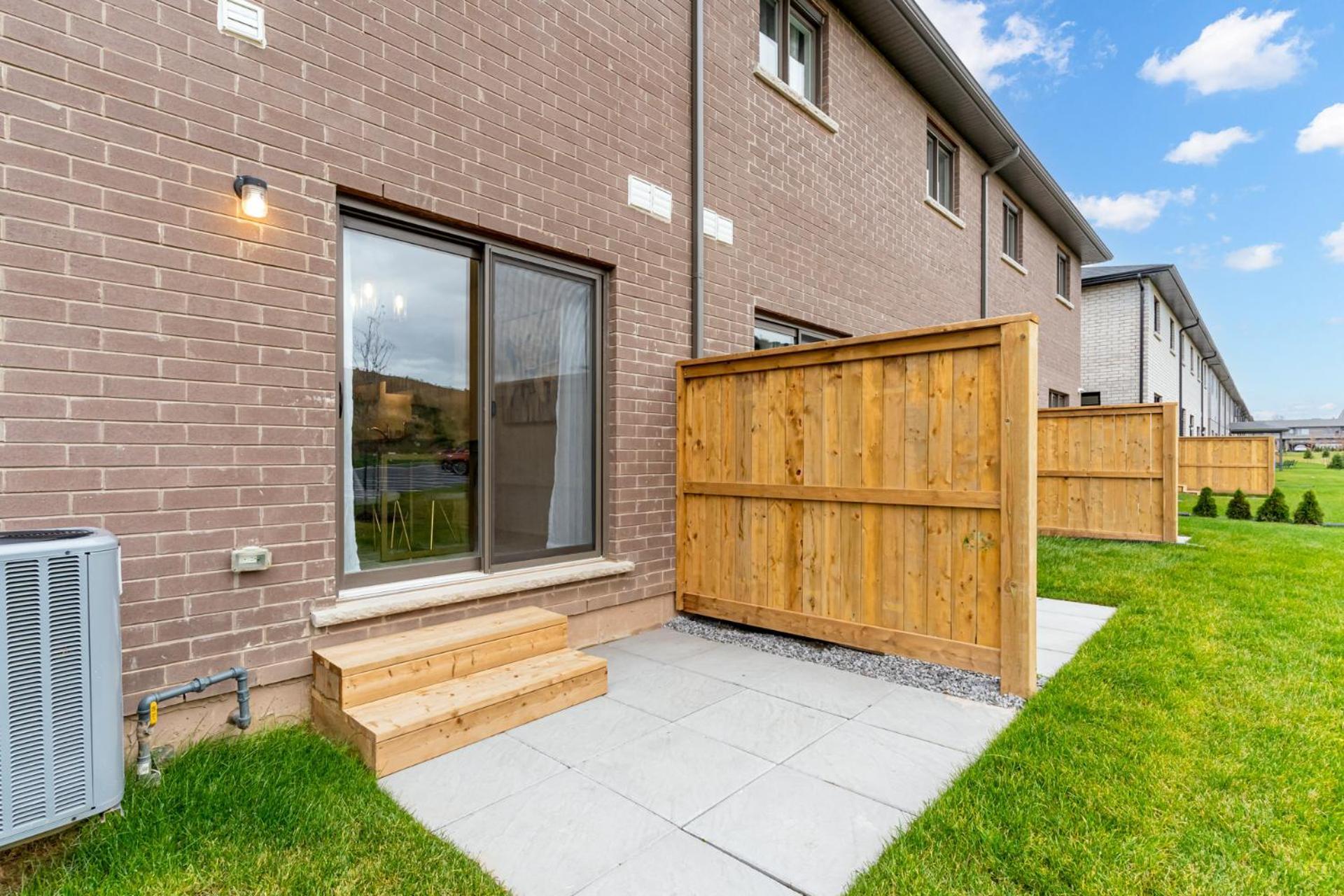 Luxury Living At The Falls - 4 Bed House Niagara-Fälle Exterior foto