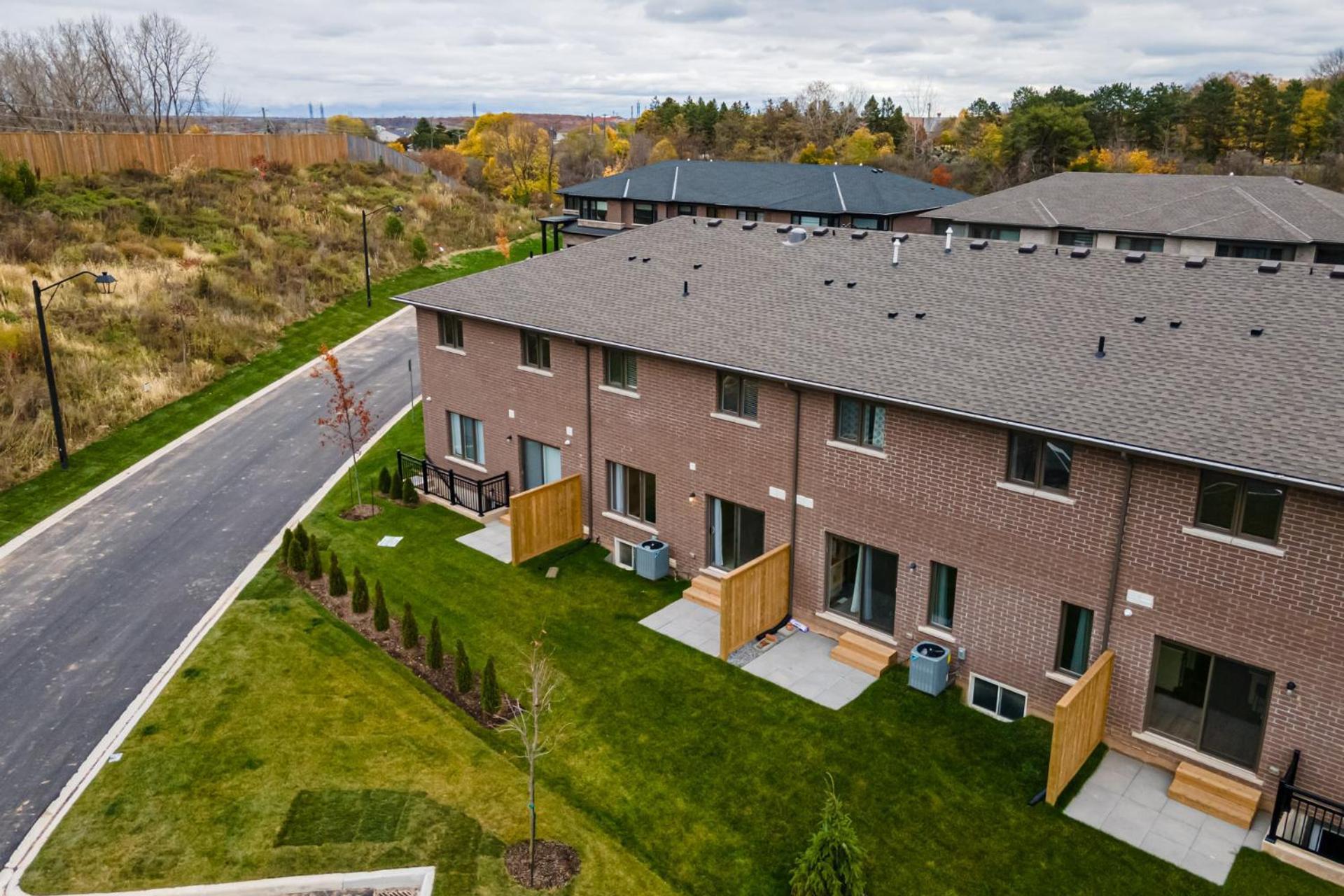 Luxury Living At The Falls - 4 Bed House Niagara-Fälle Exterior foto