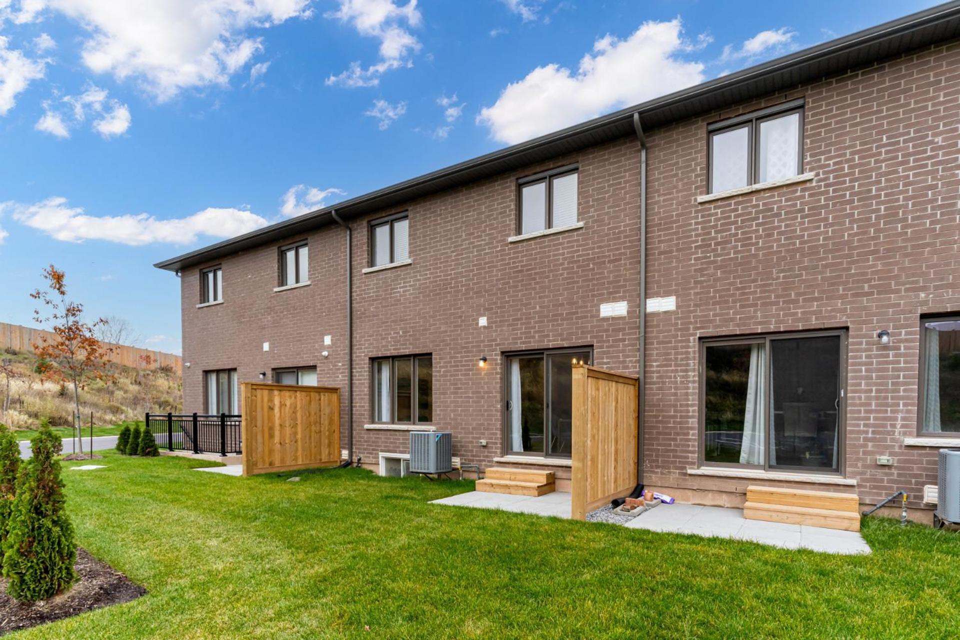 Luxury Living At The Falls - 4 Bed House Niagara-Fälle Exterior foto